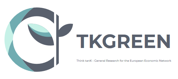Think tanK - General Research for the European Economic Network